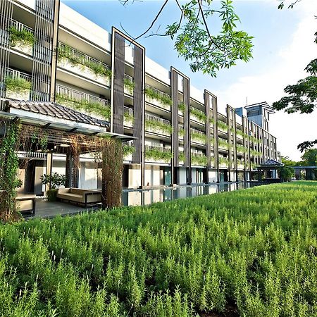 Gaeavilla Resort Джиан Екстериор снимка