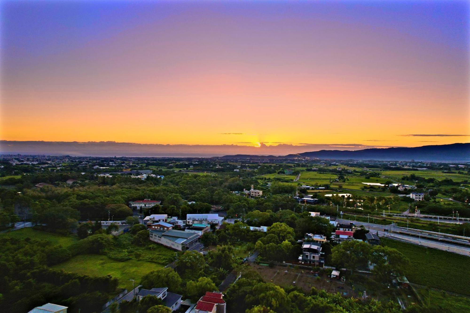 Gaeavilla Resort Джиан Екстериор снимка