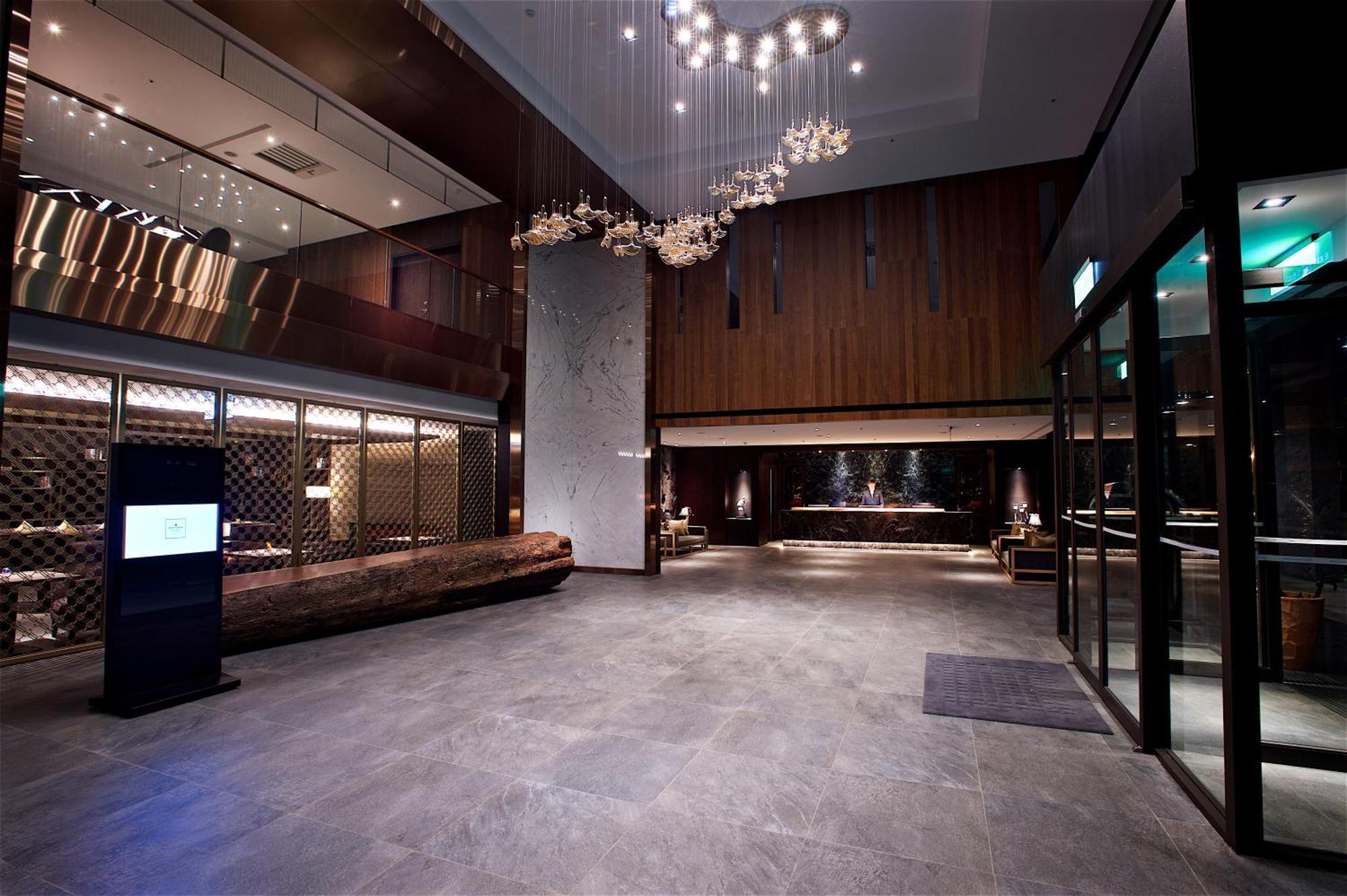 Gaeavilla Resort Джиан Екстериор снимка