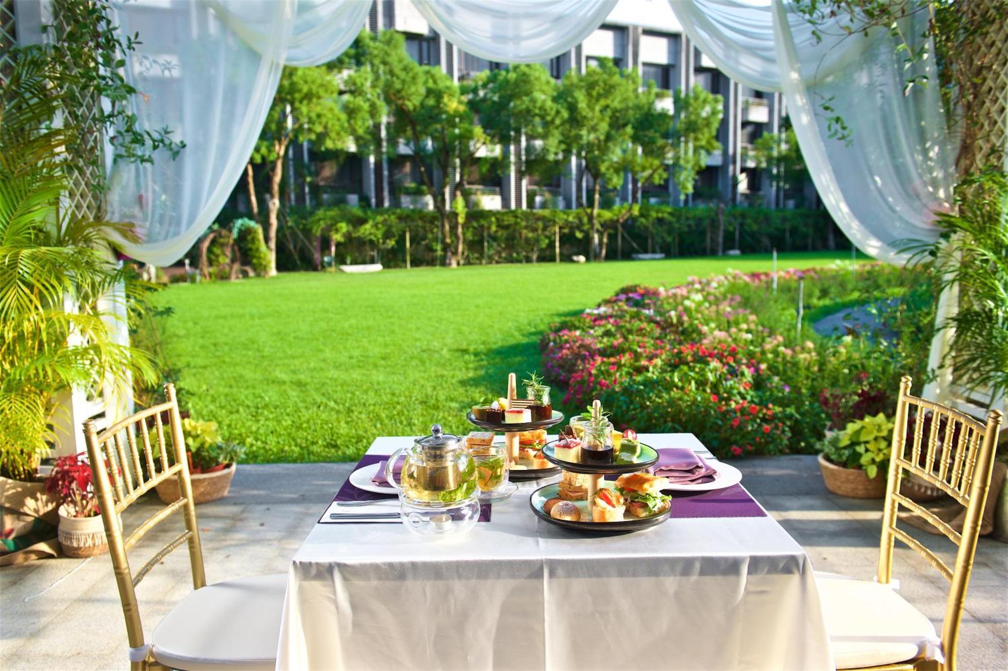 Gaeavilla Resort Джиан Екстериор снимка