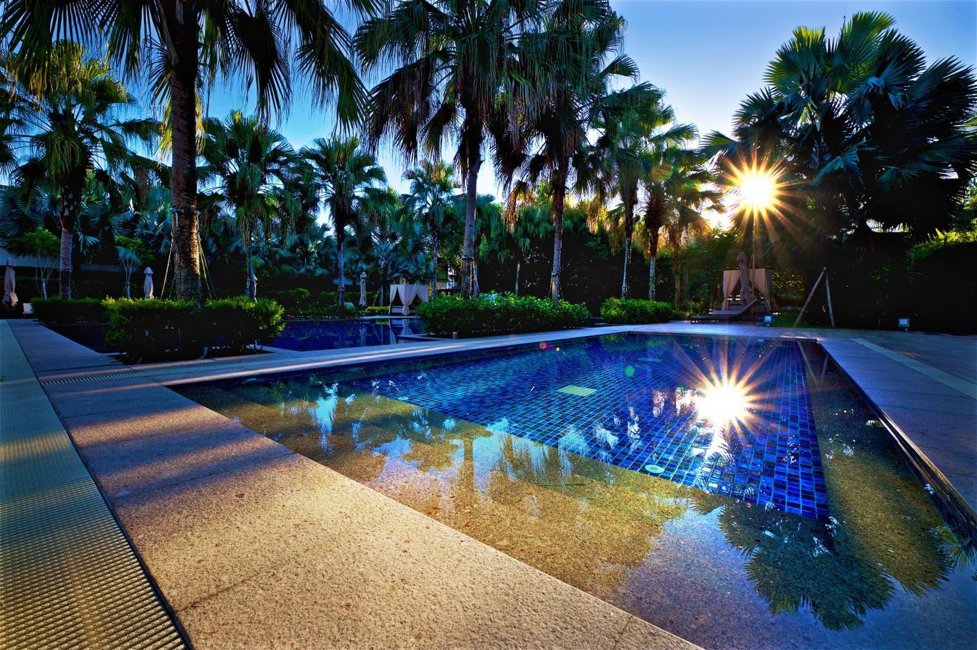 Gaeavilla Resort Джиан Екстериор снимка
