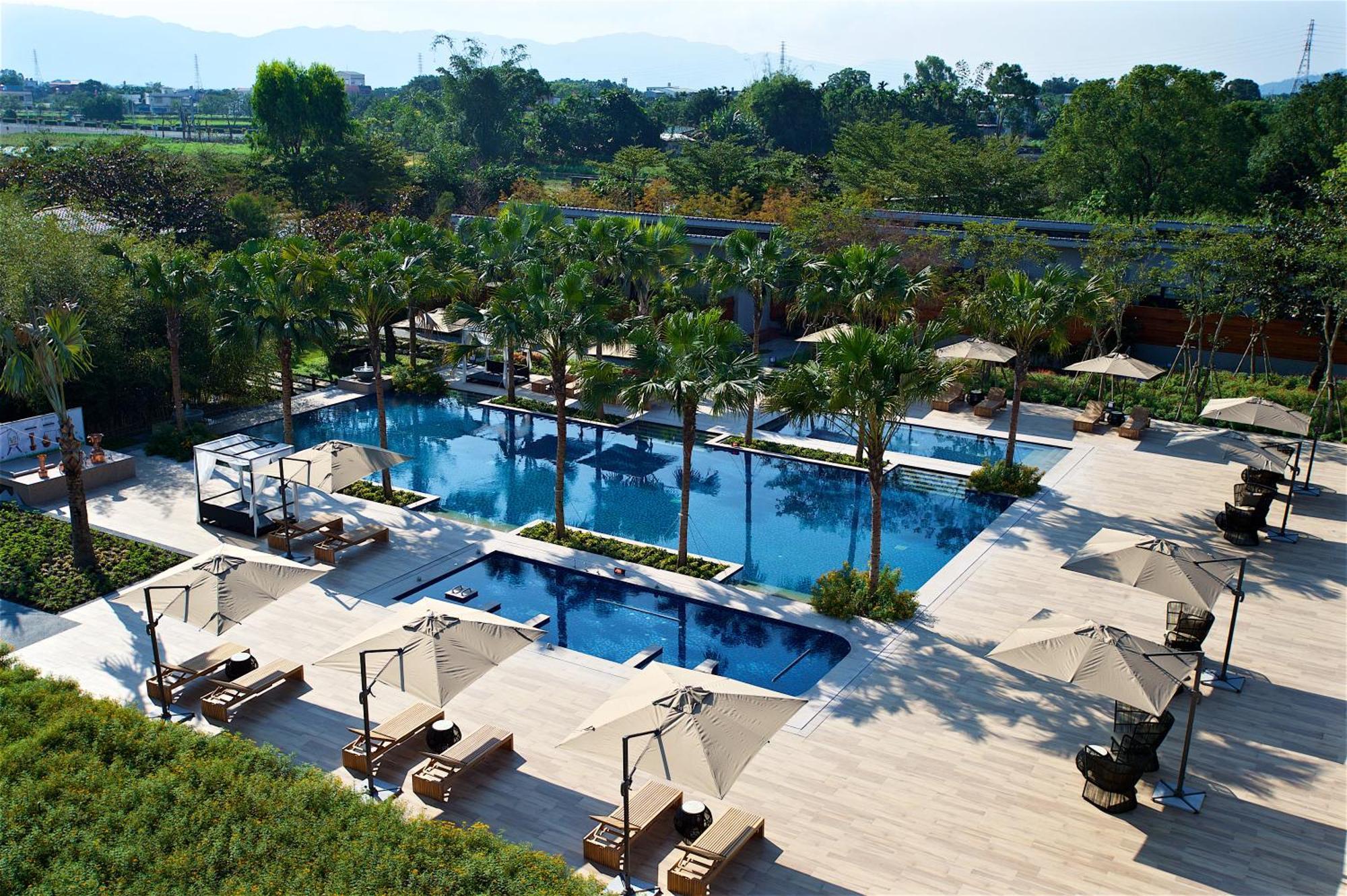 Gaeavilla Resort Джиан Екстериор снимка