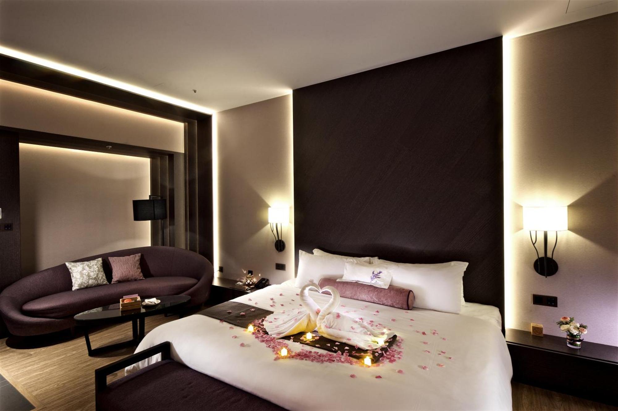 Gaeavilla Resort Джиан Екстериор снимка
