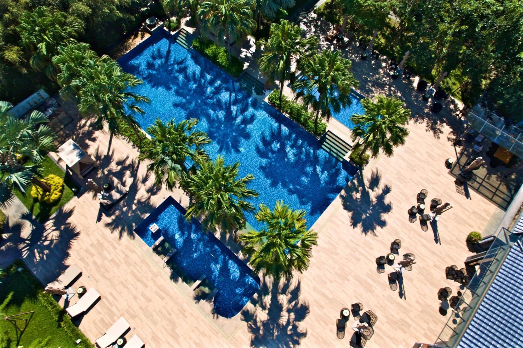 Gaeavilla Resort Джиан Екстериор снимка