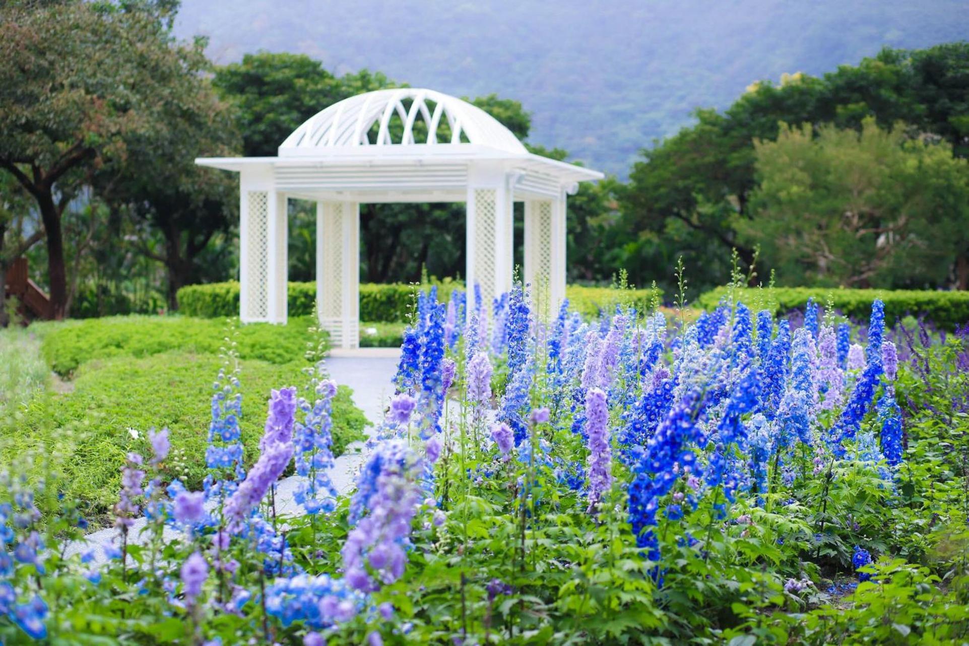 Gaeavilla Resort Джиан Екстериор снимка