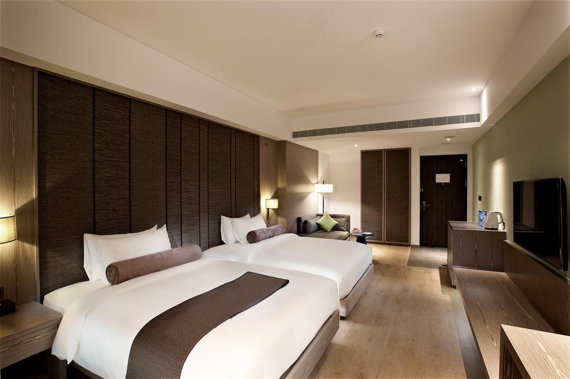 Gaeavilla Resort Джиан Екстериор снимка