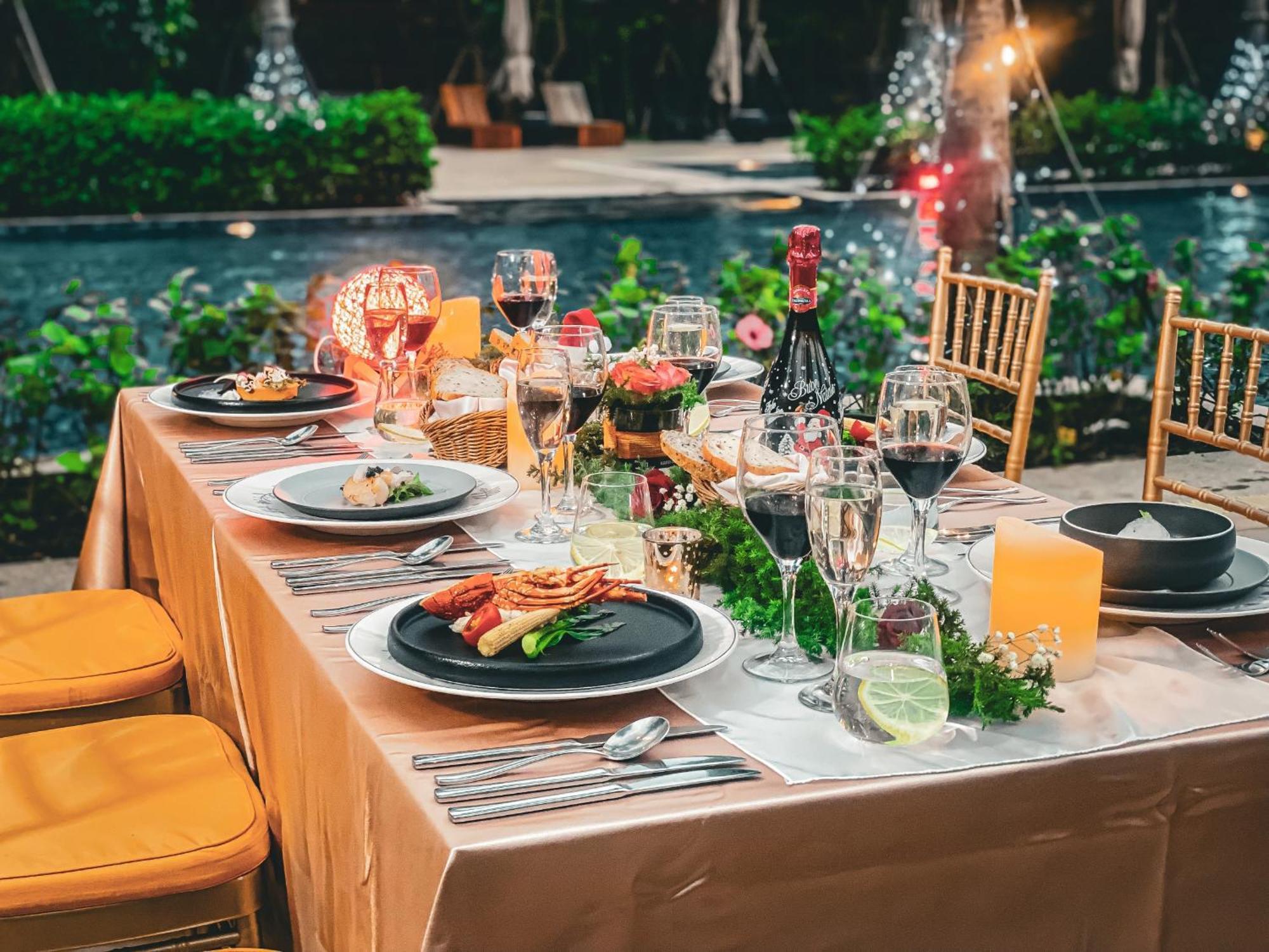 Gaeavilla Resort Джиан Екстериор снимка