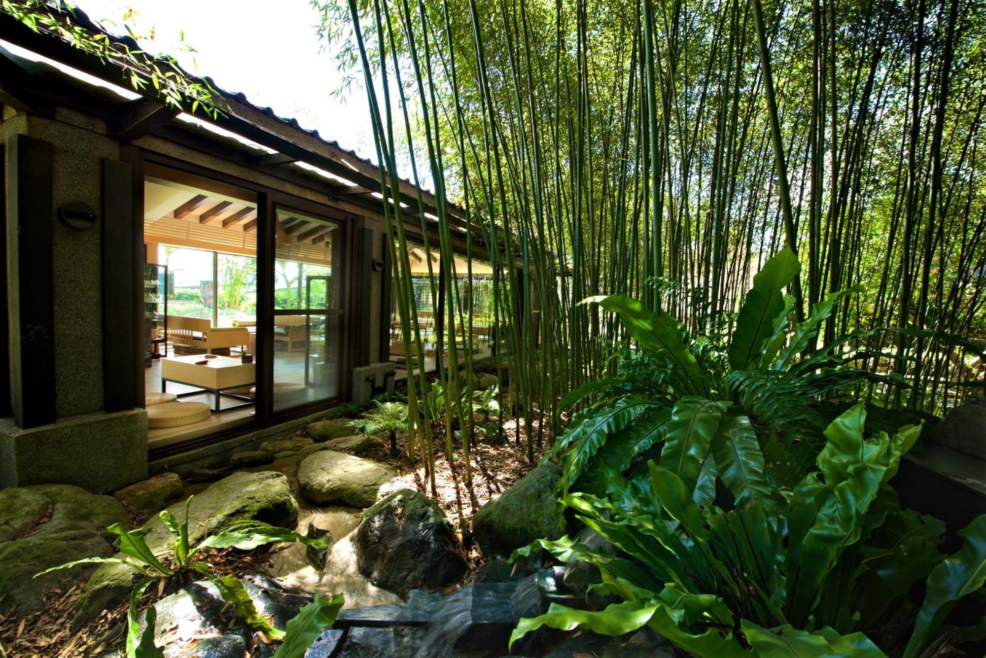 Gaeavilla Resort Джиан Екстериор снимка